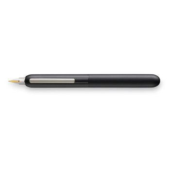 Füllhalter LAMY dialog black M 