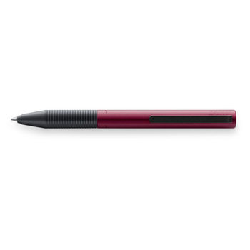 LAMY tipo AI/K Tintenroller 339 black purple M M66bk