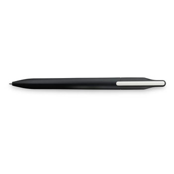 Kugelschreiber LAMY xevo black M-blau 