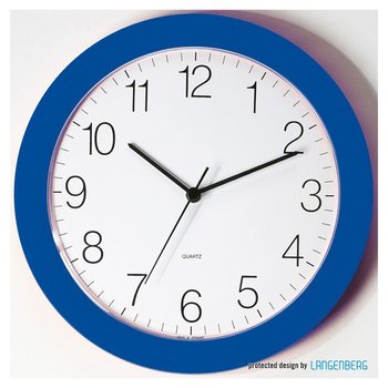Funk-Wanduhr, Arabisch