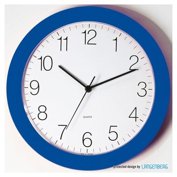 Quarz-Wanduhr, Arabisch