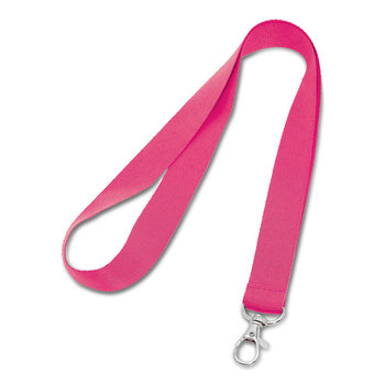 LARIAT. Lanyard mit 20mm Breite