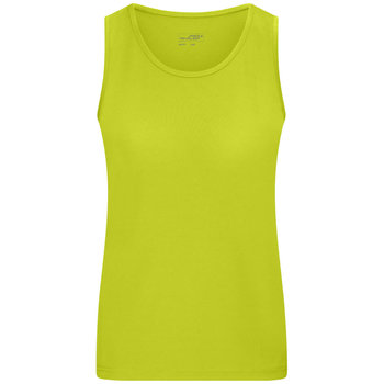Ladies\' Active Tanktop-Funktionstop für Freizeit und Sport