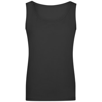 Ladies\' Elastic Top-Klassiches Tank-Top