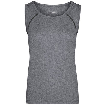 Ladies\' Sports Tanktop-Funktionstop für Fitness und Sport