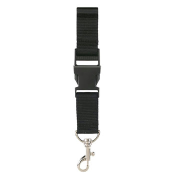 Lanyard 2,5cm mit Sicherheitsverschluss