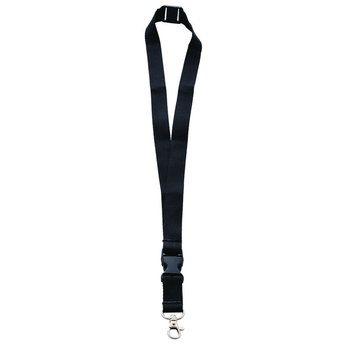 Lanyard 2cm mit Sicherheitsverschluss