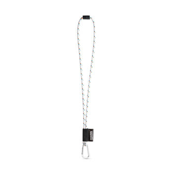 75091. Lanyard Nautic Long Set. Standardmodelle