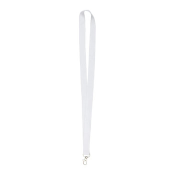 Lanyard Neck