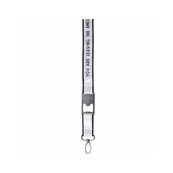 Lanyard mit Flaschenöffner