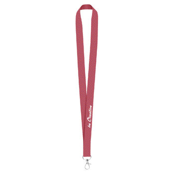 Lanyard mit Sublimationsdruck Subyard A