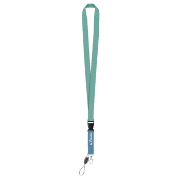 Lanyard mit Sublimationsdruck Subyard D