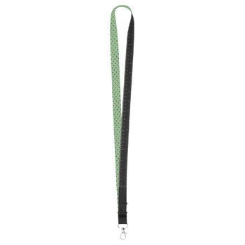 Lanyard mit Sublimationsdruck Subyard E