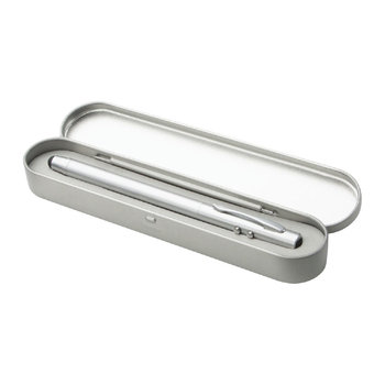 Laser Pointer Prezi