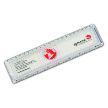 Lineal 20 cm