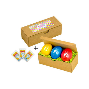 LogoEi 3er Snack-Box