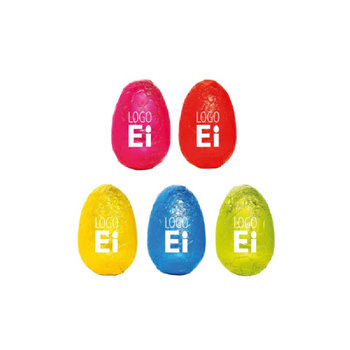 LogoEi Schoko bunt