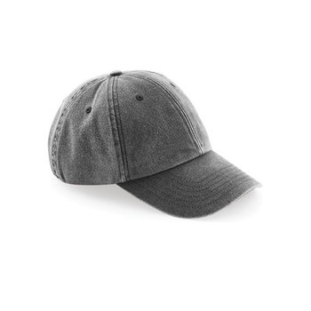 Low Profile Vintage Cap