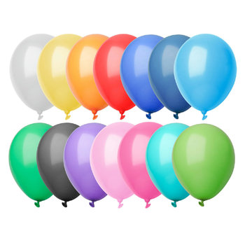 Luftballon, pastell CreaBalloon