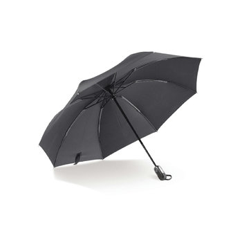 Luxuriöser 23” Wende-Regenschirm mit automatischer Öffnung und Schließung