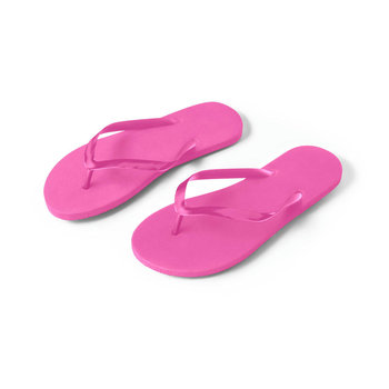 MAUPITI S / M. Strand-Zehensandalen
