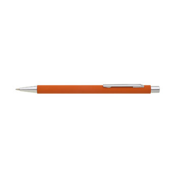 METRIA SOFT Metall Kugelschreiber