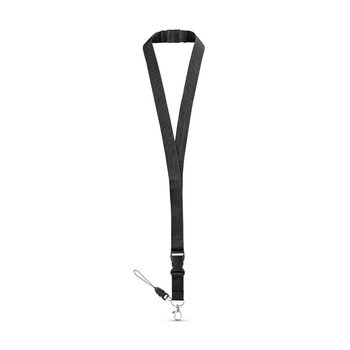 MURRAY. Lanyard mit 20mm Breite