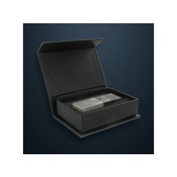 Magnetklappbox USB
