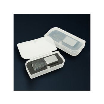 Magnetkunststoffbox USB