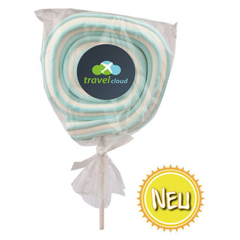 Marshmallow Spirale
