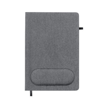 Mauspad Notizbuch Staiger