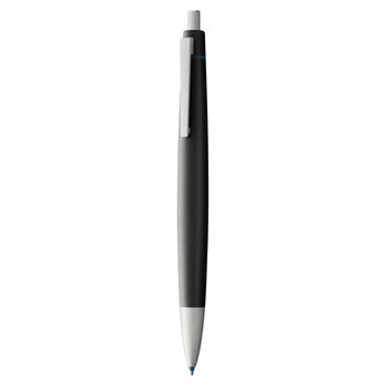 Mehrsystemschreiber LAMY 2000 black 