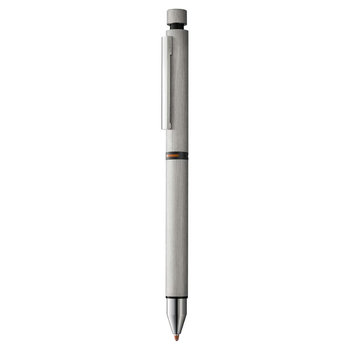 Mehrsystemschreiber LAMY cp1 tri pen brushed 