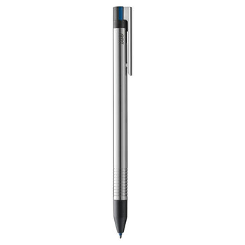 Mehrsystemschreiber LAMY logo 3-colours black 
