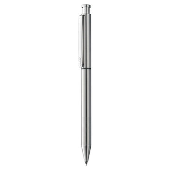 Mehrsystemschreiber LAMY st twin pen silver 