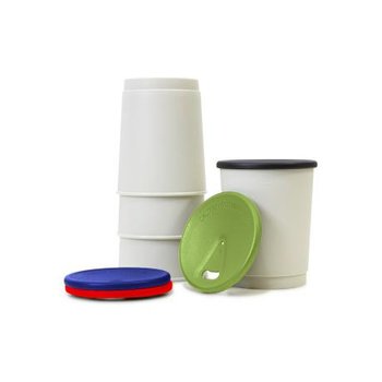 Mehrwegbecher "Barista 365"