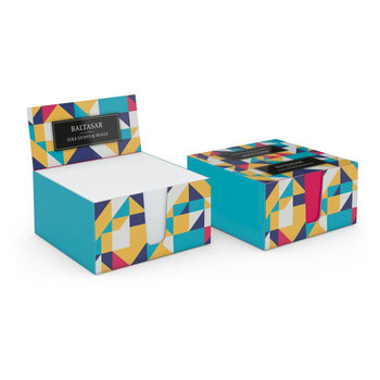 Memo-Box Karton