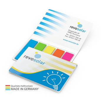 Memo-Card Film-/Papiermarker Bestseller