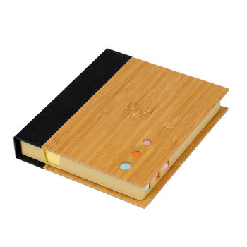 Memobox BAMBOO NOTE
