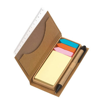Memobox STICK IT