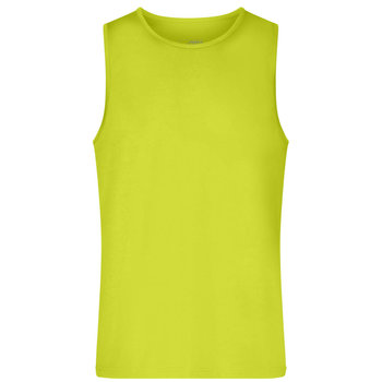 Men\'s Active Tanktop-Funktionstop für Freizeit und Sport