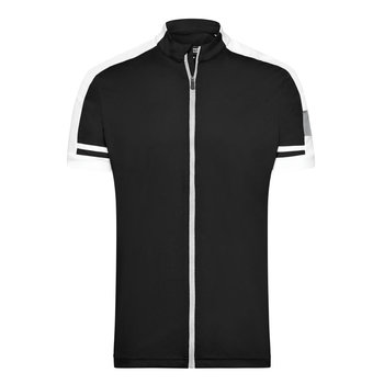 Men\'s Bike-T Full Zip-Sportives Bike-Shirt