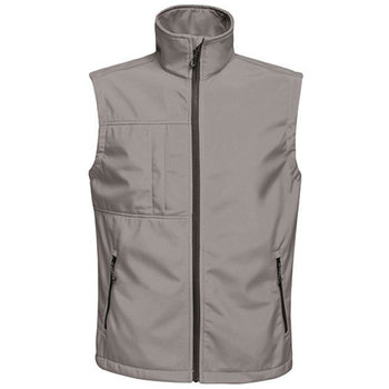 Men´s Octagon II Printable Softshell Bodywarmer