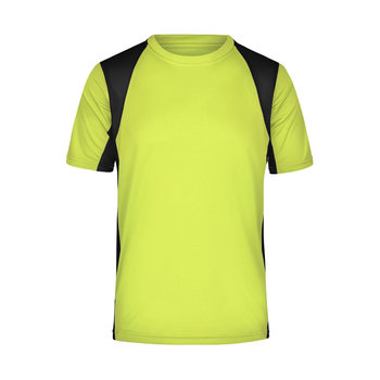 Men\'s Running-T-Funktionelles Laufshirt
