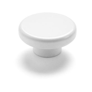 Menu Knobs White 2-pack Hängehaken 2er Set
