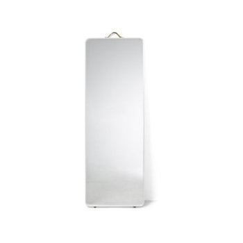 Menu NORM Floor Mirror White Spiegel
