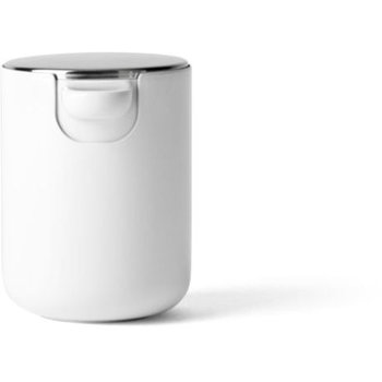 Menu Soap Dispenser White Seifenspender Bad