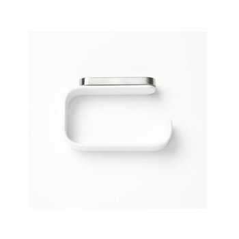 Menu Toilet Roll Holder White Toilettenrollenhalter