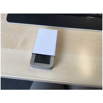 Metall-Geschenkbox USB (90)