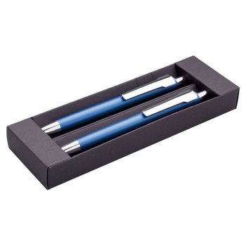 Metall Geschenkset AMPIO BP+MP